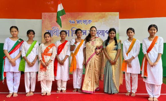 79 Independence Day 2025