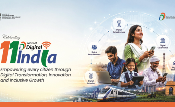 Digital Indiat @ 11 Years