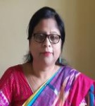  Jawahira Tabassum, AES